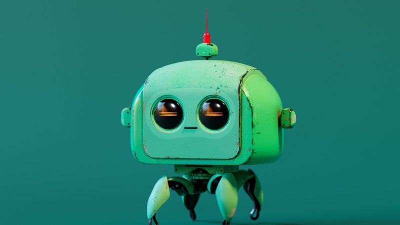 CU.TI.2 BOT, par Dabarti