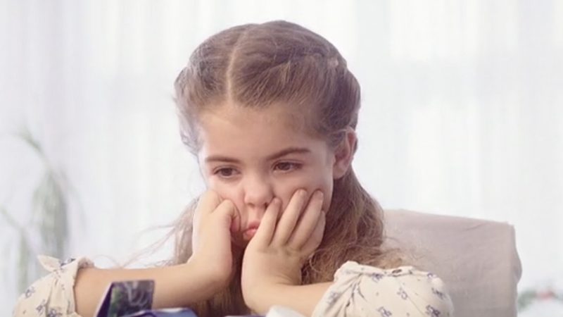 Farmi Elopackage TVC, par Dabarti