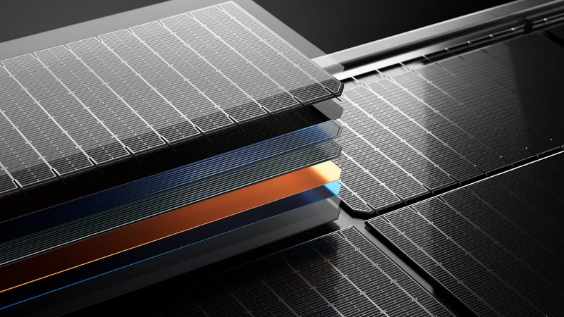 Photovoltaic: Visual Research & Motion, par Dabarti