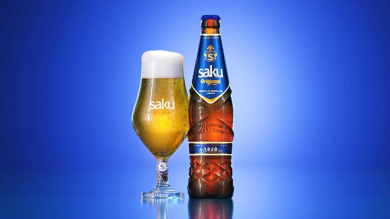 Saku Originaal, par Dabarti