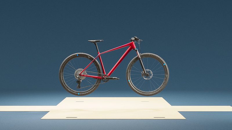 Sprint-Rowery Bike Animation, par Dabarti
