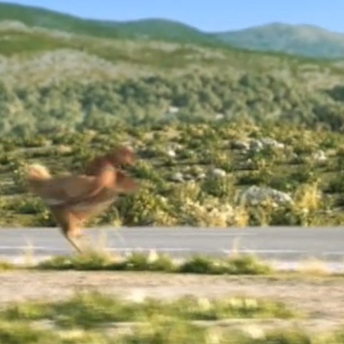 SEAT TV Commercial, project image 1