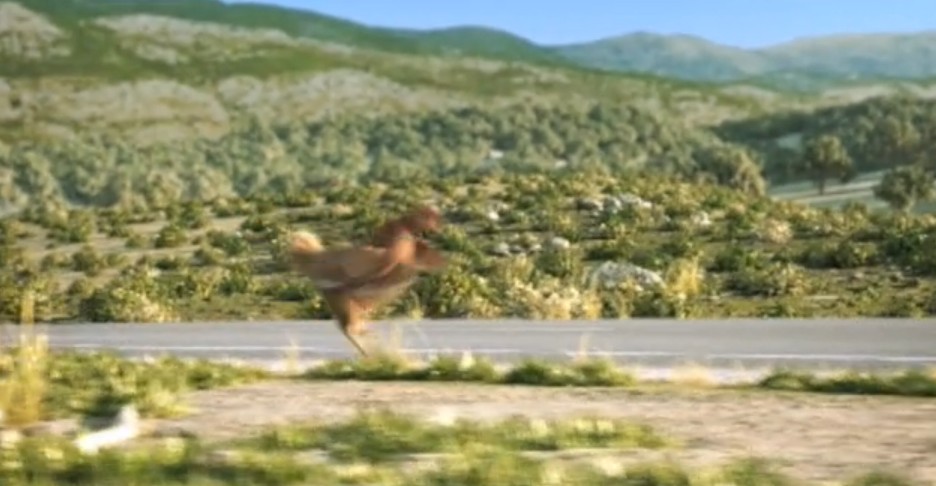 SEAT TV Commercial, project image 3