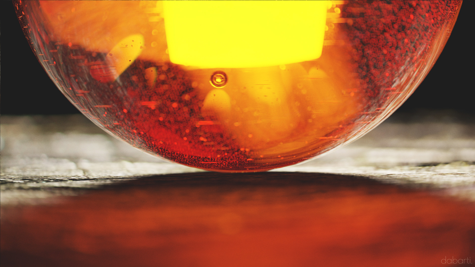 Mixed Details CGI Stills, project image 6