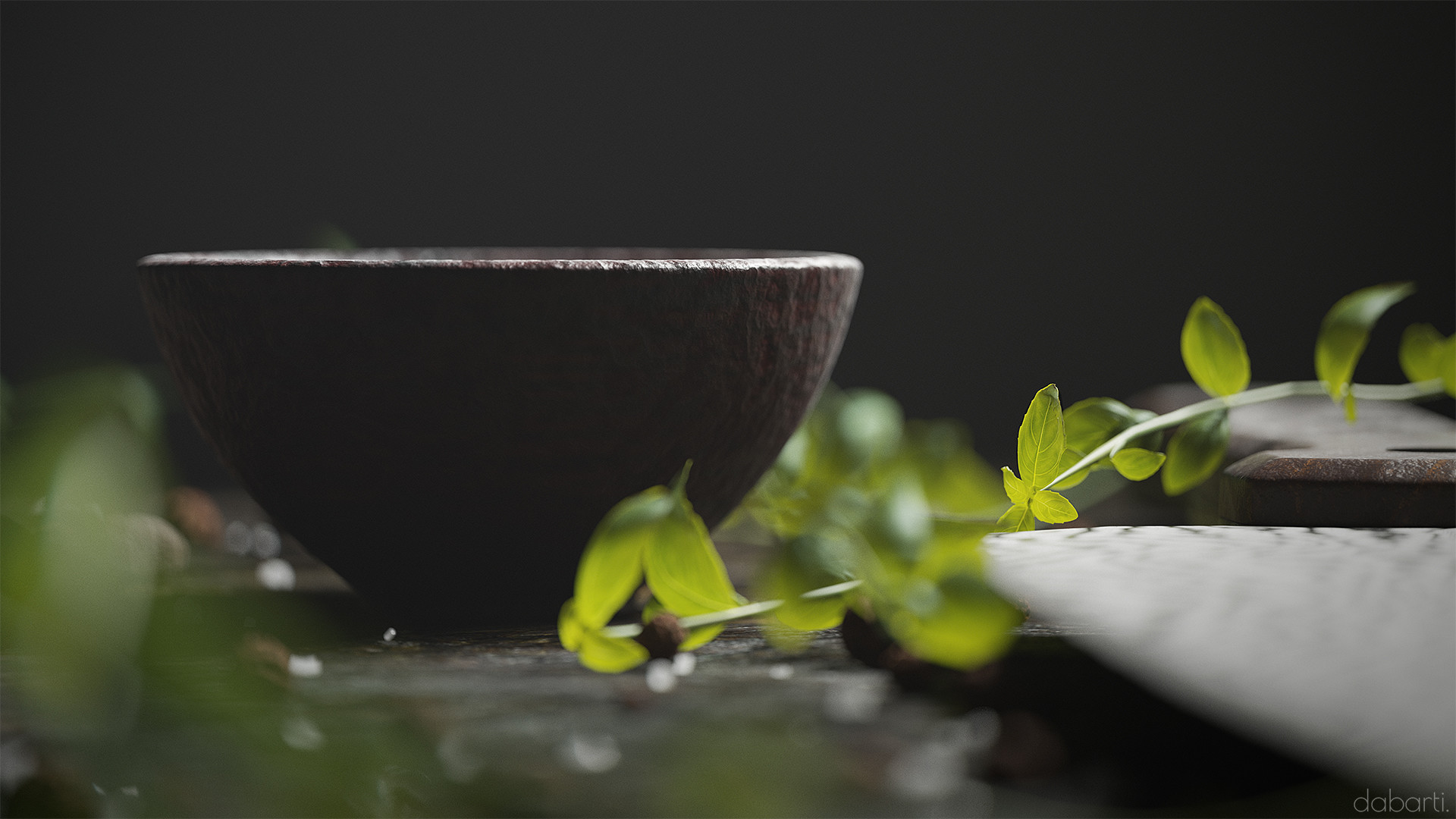 Mixed Details CGI Stills, project image 2