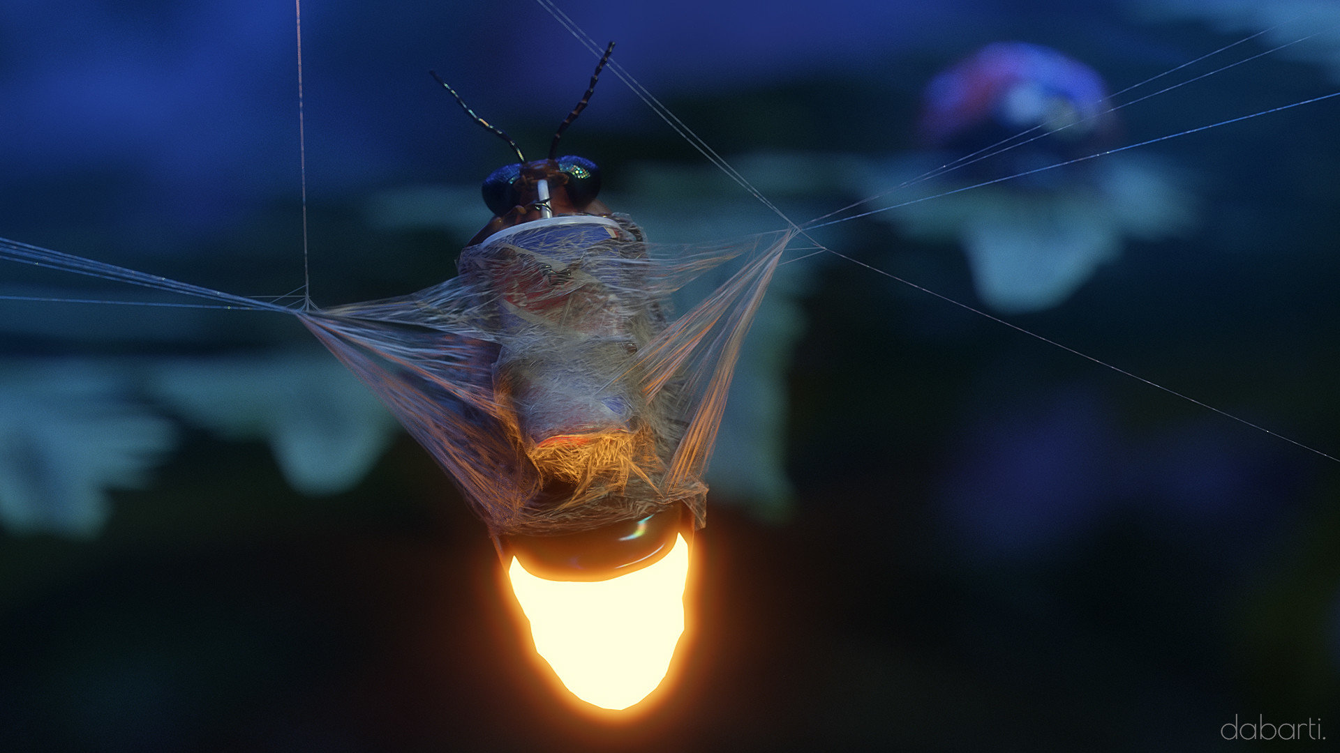 Bugs Theater CGI, project image 19