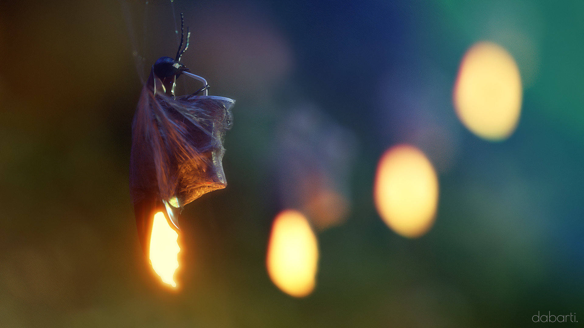Bugs Theater CGI, project image 14