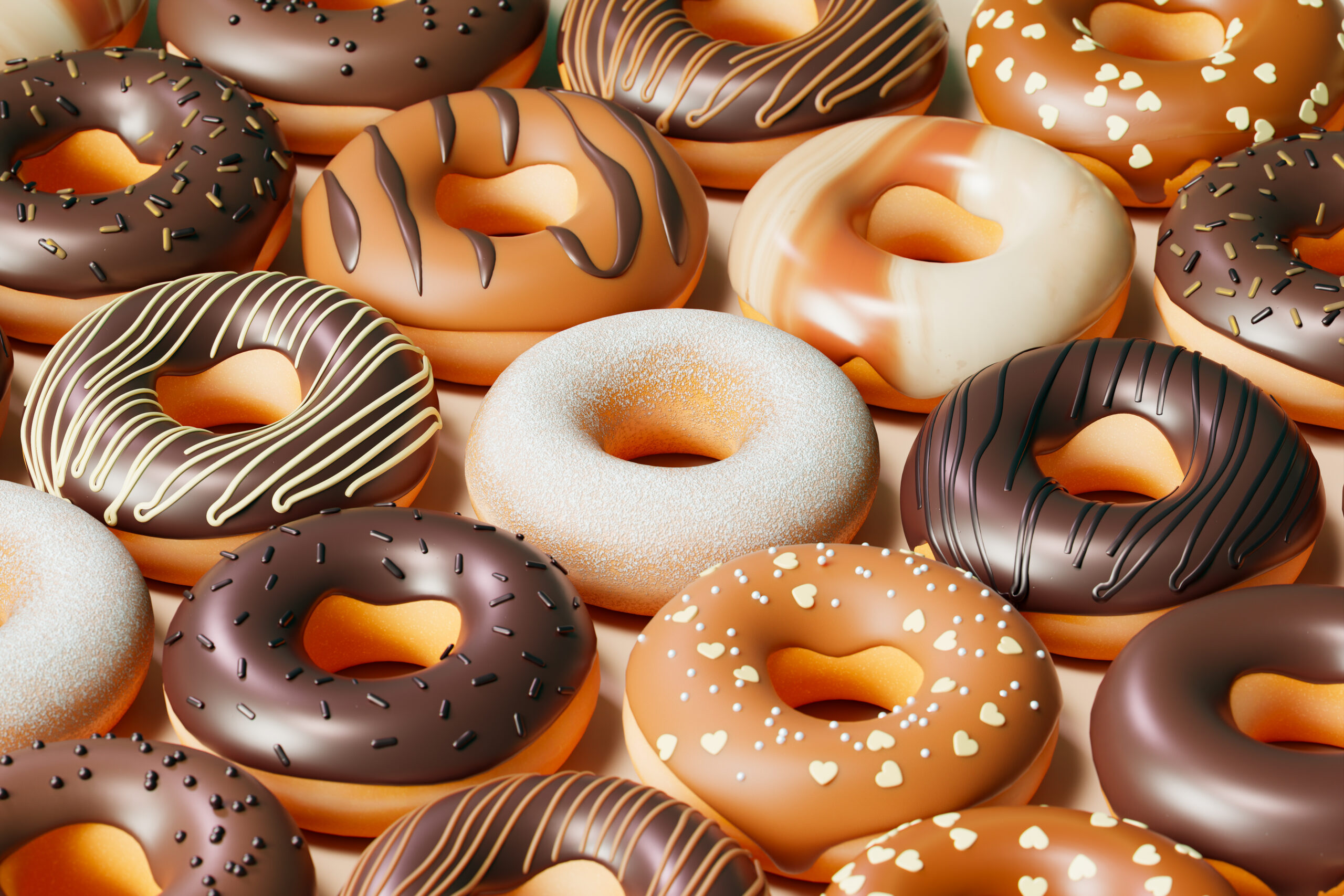 Food & Flavor, project image 6