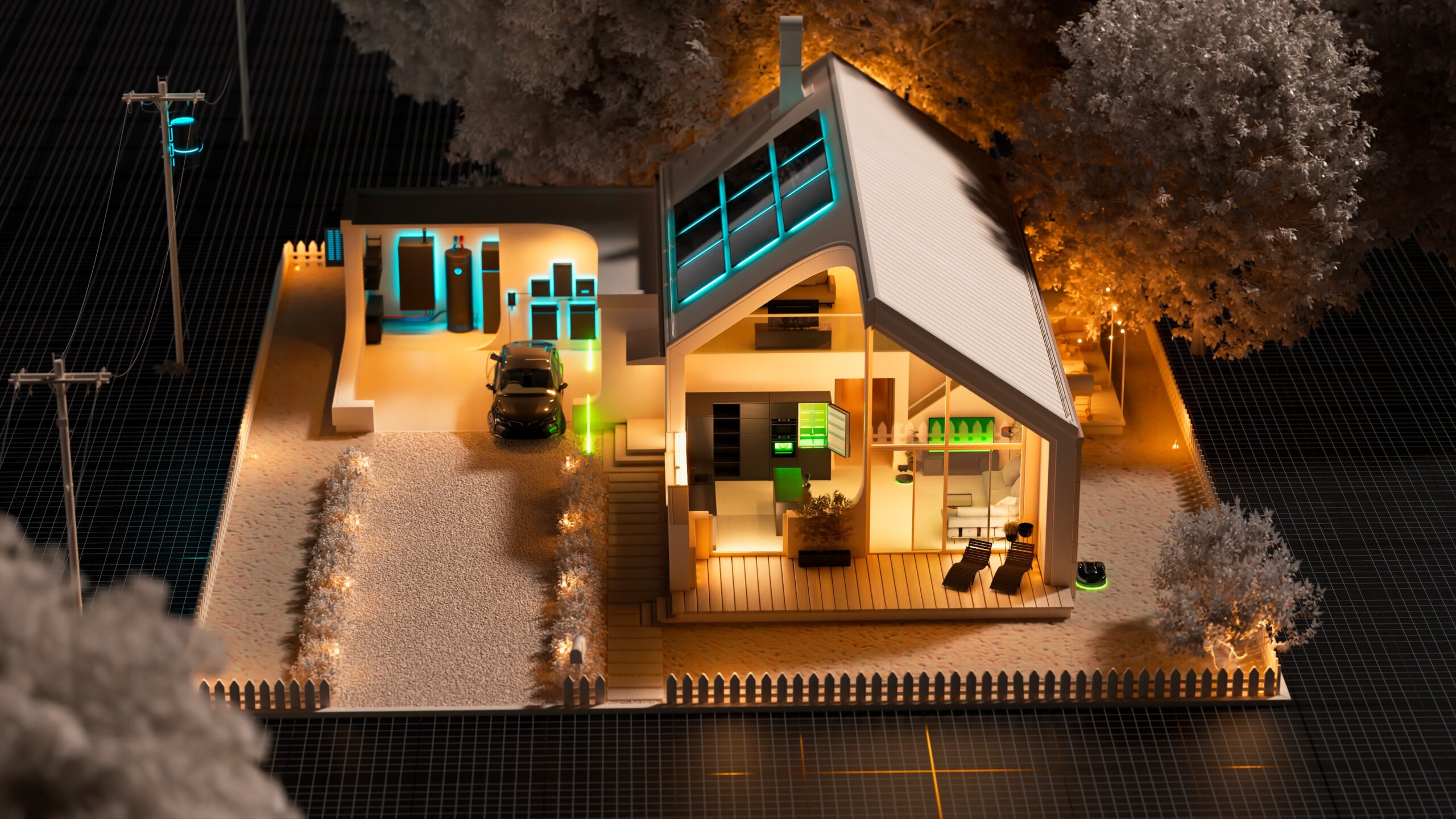 Photovoltaic: Visual Research & Motion, project image 2