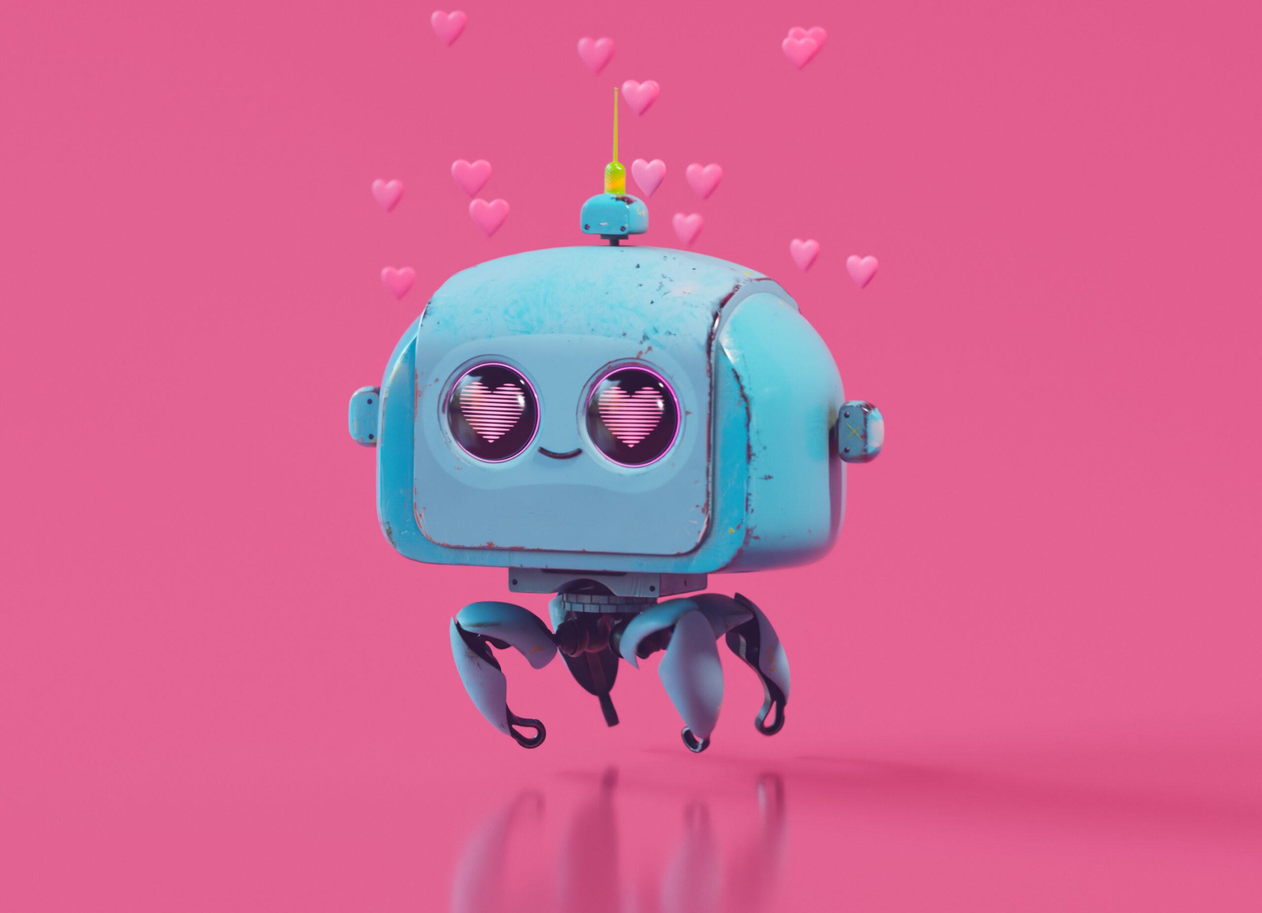CU.TI.2 BOT, project image 1